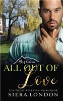 All Out of Love