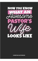 Christian Notebook