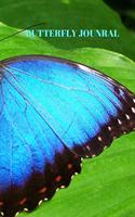 Butterfly Journal