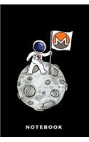 Notebook: Monero Astronaut