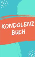 Kondolenzbuch: Gästebuch und Trauerbuch für Beerdigungen