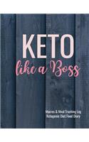 Keto Like a Boss