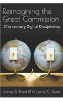 Reimagining the Great Commission
