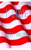 I Love West Virginia