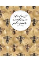 Student Academic Planner 2019-2020