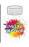 Live Life In Color