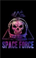 Space Force Born To Kill