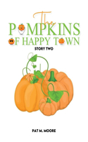 Pumpkins of Happy Town
