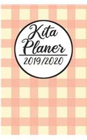 Kita Planer 2019 / 2020