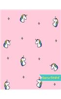 Unicorn Notebook