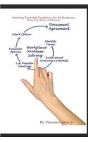 Servicing Term and Conditions For All Businesses