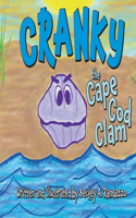 Cranky the Cape Cod Clam