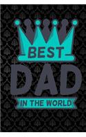 best dad in the world