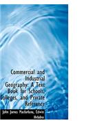 Commercial and Industrial Geography