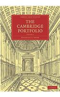 The Cambridge Portfolio 2 Volume Paperback Set