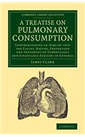 Treatise on Pulmonary Consumption