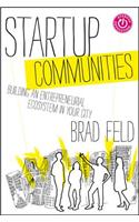 Startup Communities