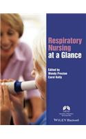 Respiratory Nursing at a Glance