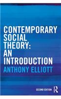 Contemporary Social Theory: An introduction