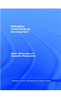 Managing Technological Development