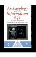 Archaeology and the Information Age