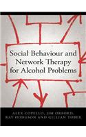 Social Behaviour and Network Therapy for Alcohol Problems