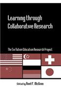 Learning through Collaborative Research