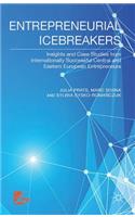Entrepreneurial Icebreakers