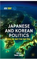 Japanese and Korean Politics