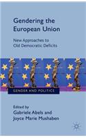 Gendering the European Union