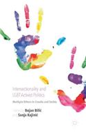 Intersectionality and LGBT Activist Politics