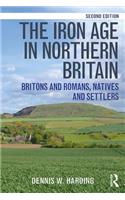 The Iron Age in Northern Britain