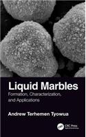Liquid Marbles