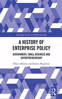 A History of Enterprise Policy