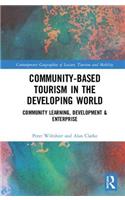 Community-Based Tourism in the Developing World