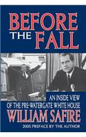 Before the Fall