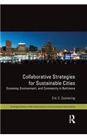 Collaborative Strategies for Sustainable Cities