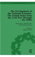 Development of the National Economy Vol 4