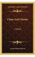 Chata And Chinita