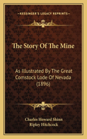 Story Of The Mine
