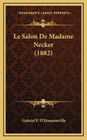 Le Salon De Madame Necker (1882)