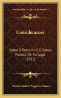 Consideracoes