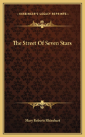 The Street Of Seven Stars