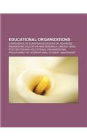 Educational Organizations