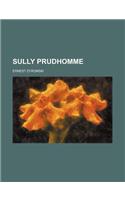 Sully Prudhomme
