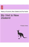 My Visit to New Zealand