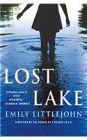 Lost Lake