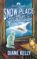 Snow Place for Murder