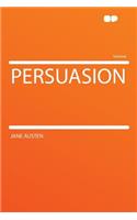 Persuasion