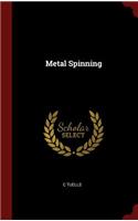 Metal Spinning